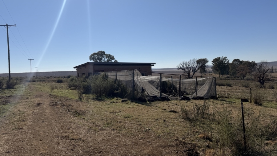 Commercial Property for Sale in Senekal Free State